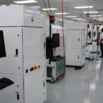 Metrology systems in final test at Owens’ facility