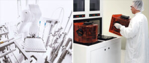 Webinar Robotic Solutions for Ultra Clean Environments in Pharma and SEMI