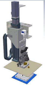 PV Cell Handling Automation