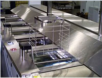 Ultrasonic Cleaning System Banner