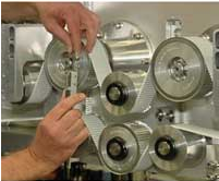 Vacuum Processing